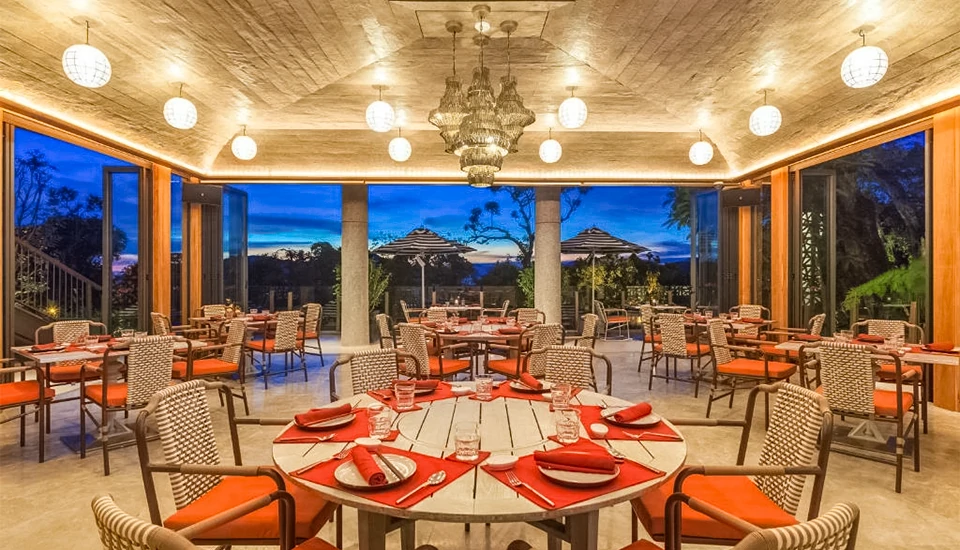 هتل سری پانوا پوکت